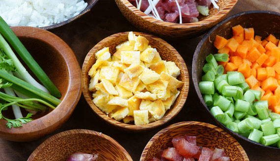 Ve sinh An Toan Thuc Pham